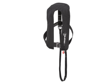 Talamex automatic mh 275N zwart