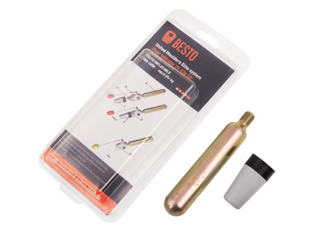 Besto UML Elite herlaadset 180N - 190N Auto