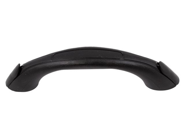 Handgreep vinyl zwart