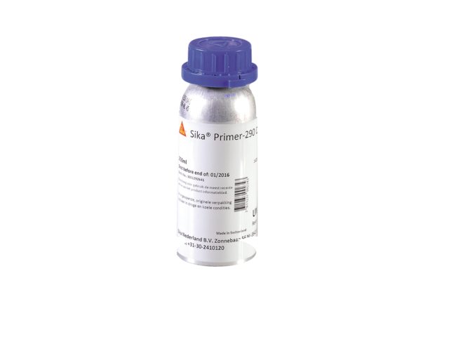 Sikaflex primer 290DC 250ml (DE)
