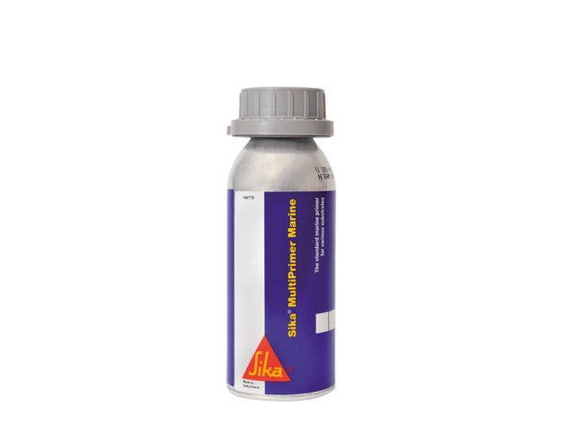 Sika© MultiPrimer Marine 250ml (DE)
