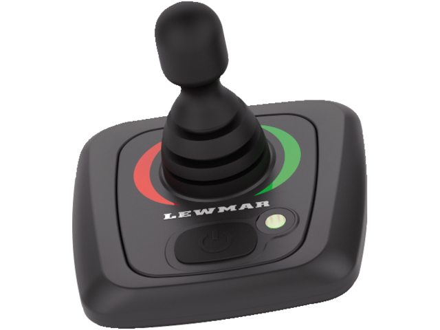 589268 single joystick