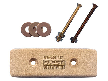 Standard Dynaplate 6x2x1/2?