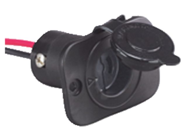 Connect Pro Combo 2 Wire Plug &amp; Connector