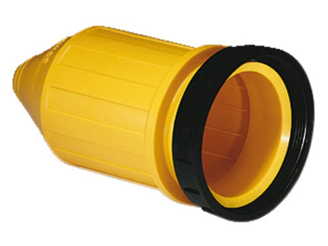 32A cover met ring (export versie)