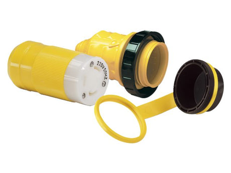 32A CE Connector Kit met 6360CRNX 7715CRN 199110