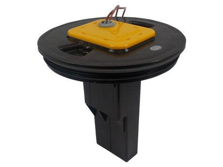 AK1005 Tankdeksel met 1 schakelaar