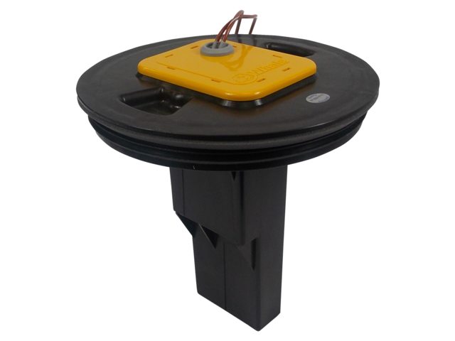 AK1005 Tankdeksel met 1 schakelaar