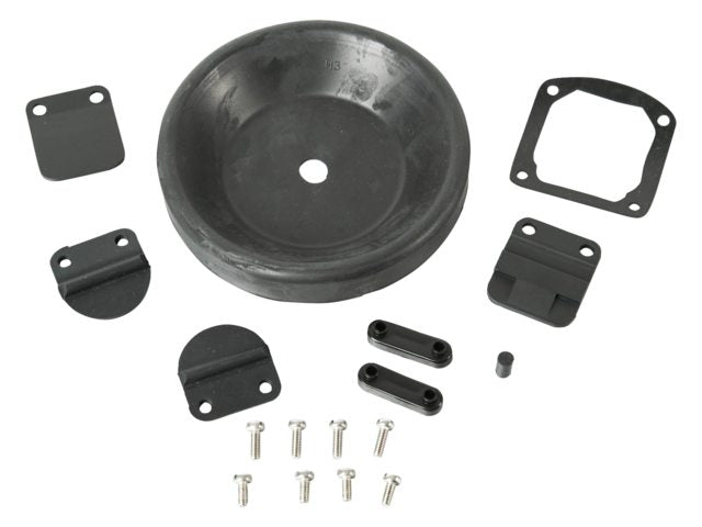 AK3706 Servicekit Gusher 10 neopreen MK2/3
