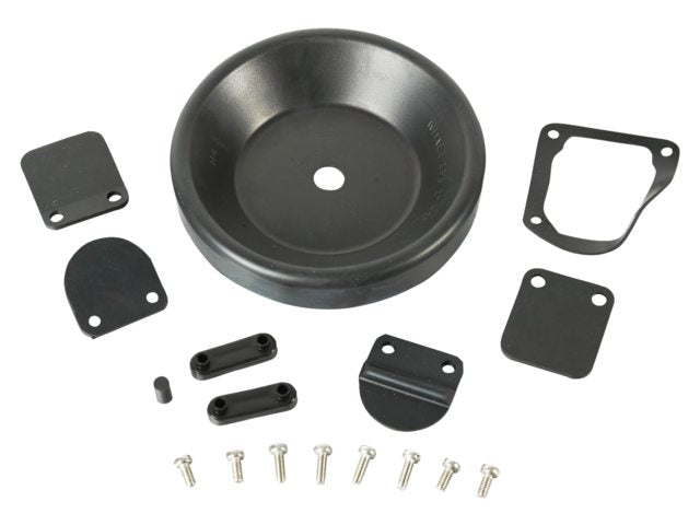 AK3714 Servicekit Gusher 10 nitril MK2/3