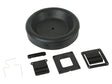 AK4419 Servicekit Gusher Titan nitril