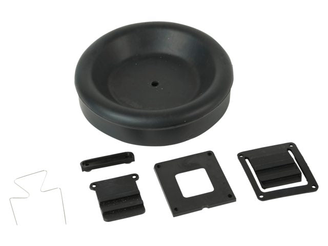 AK4419 Servicekit Gusher Titan nitril