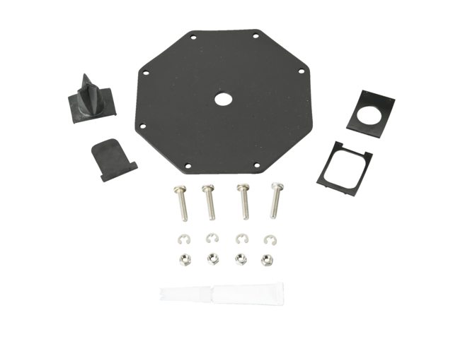 AK8010 Servicekit Henderson Chimp 1 neopreen