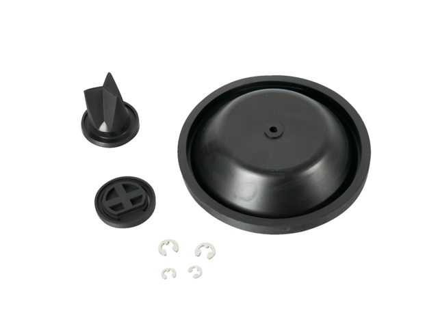 AK9003 Servicekit Gusher Urchin neopreen