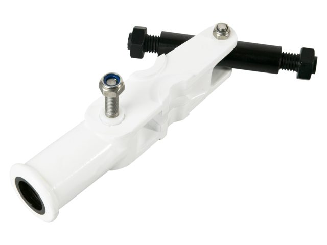 AS3015 Lever assy Gusher 30