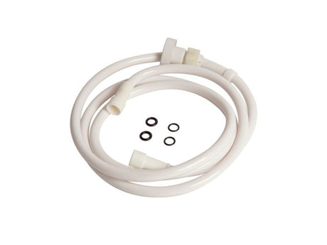 AS5147 Doucheslang Combo wit 3/8&quot;