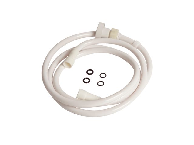 AS5147 Doucheslang Combo wit 3/8&quot;