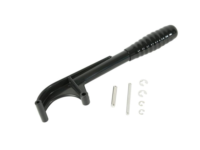 AS9060 Standaard bedieningskit Urchin