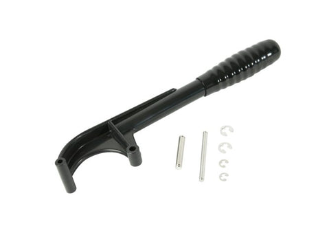 AS9060 Standaard bedieningskit Urchin