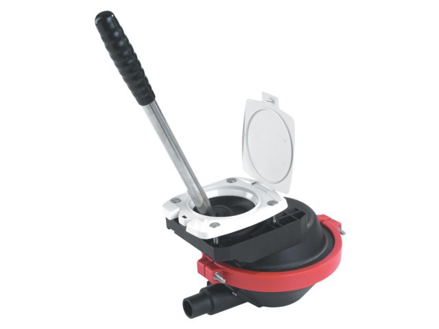 BP0350 Compac 50 Handlenspomp onderdek