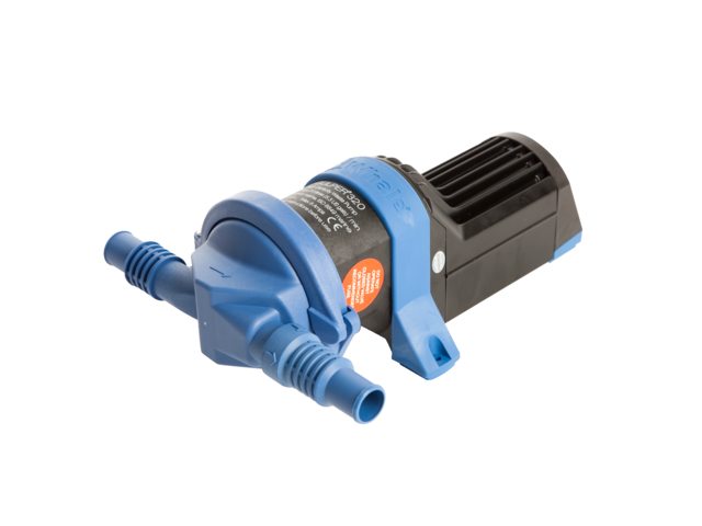 BP2052 Gulper 320 pomp 12V Retail