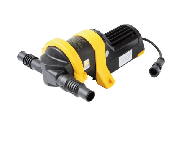 BP2082B Gulper 320 Integra 12V