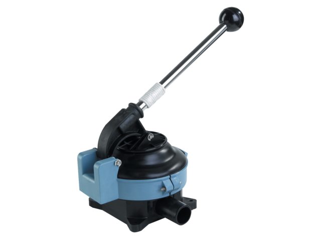 BP4402 Gusher Pomp Titan standaard