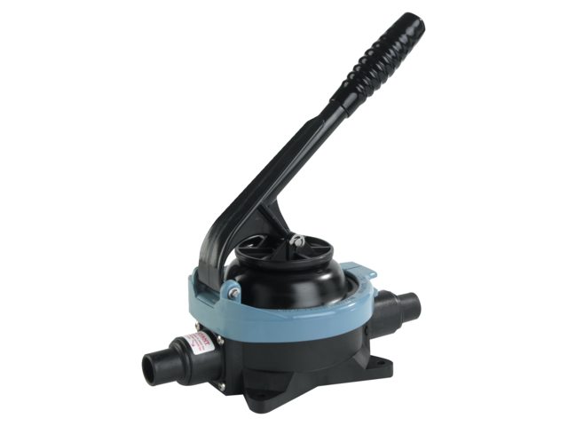 BP9005 Gusher Urchin pomp standaard