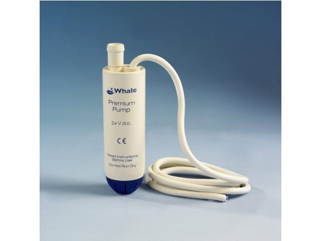 GP1354 Pomp Premium Sub 24V