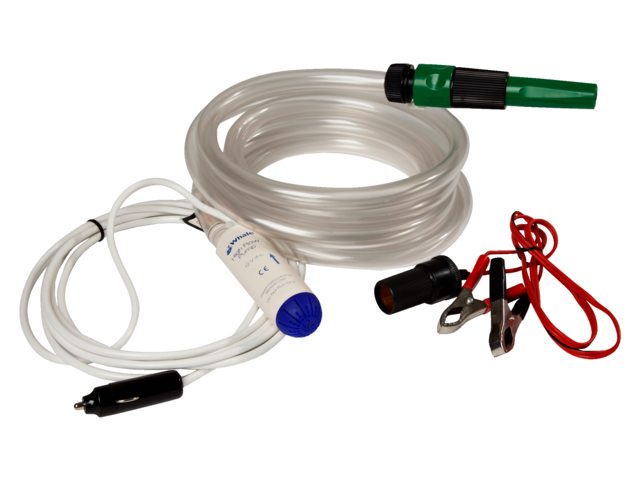 GP1642 Dompelpomp set 12V