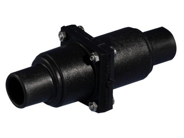 LV1215 Terugslagventiel 25/38mm