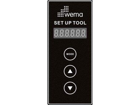 Setup tool NMEA2000
