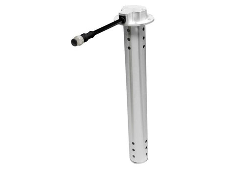 Gever vuilwatertank 510mm N5H NMEA2000