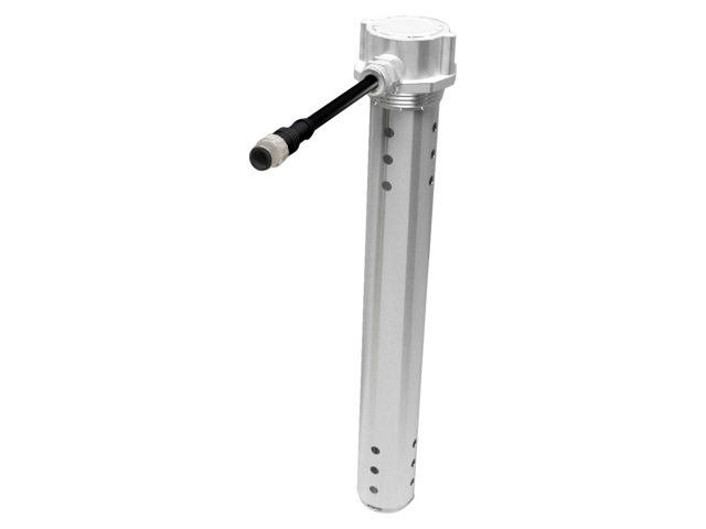 Gever vuilwatertank 205mm N3H NMEA2000
