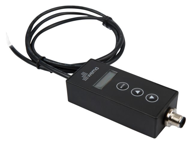 ASC-4 Converter 4 kanalen