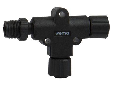 T-backbone connector NMEA2000