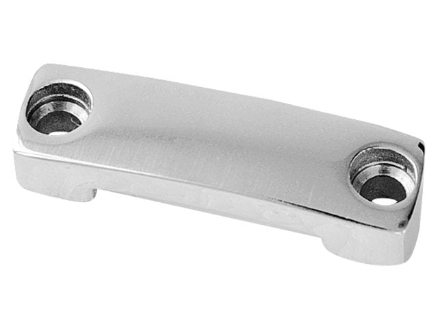 Bandbeugel rvs deluxe 48mm