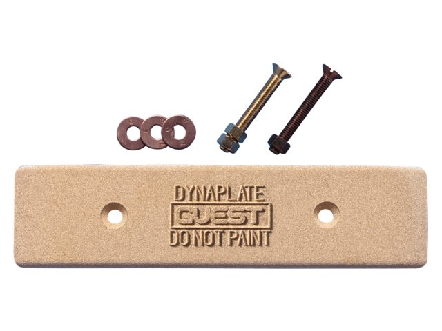 Giant Dynaplate 12x3x1/2?