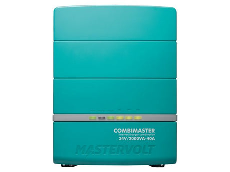 35022000 CombiMaster 24V/2000VA-40A 230V