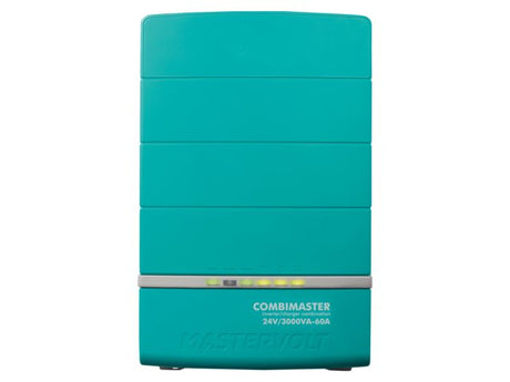 35023000 CombiMaster 24V/3000VA-60A 230V