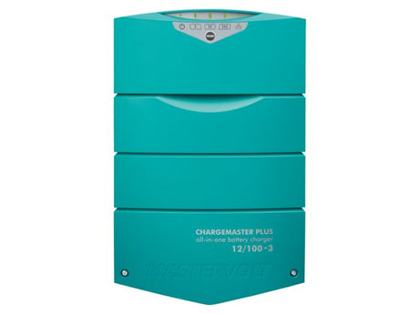 44311005 Mastervolt ChargeMaster Plus Battery Charger 12/100-3