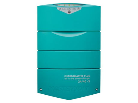 44320405 Mastervolt ChargeMaster Plus Battery Charger 24/40-3