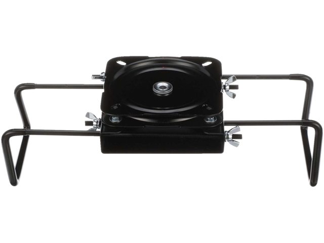 Bootstoel klem met draaiplateau