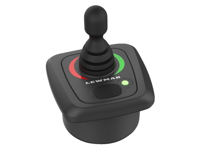 589867 joystick sing control upgrade (589268+589842)