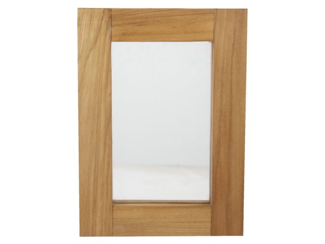 Spiegel S 18x2.1x25cm