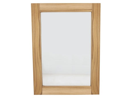 Spiegel M 28x2.1x38cm