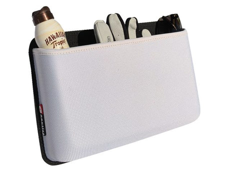 Cockpittas 30cm wit iQ