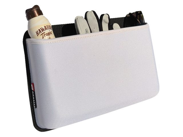 Cockpittas 30cm wit iQ