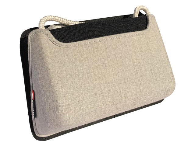 Opbergtas vierkant beige iQ S