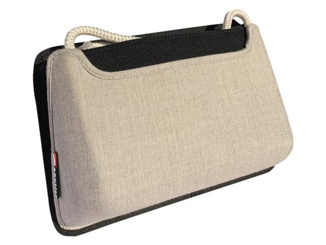 Opbergtas vierkant beige iQ L